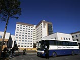 В Ханты-Мансийске готовится процесс "шаман против Сургутнефтегаза" В Ханты-Мансийске готовится процесс "шаман против Сургутнефтегаза"