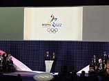 Гимн Олимпиады-2022 оказался китайской копией песни из мультфильма "Холодное сердце"
