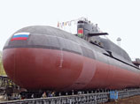Журналисты узнали детали смерти моряка Северного флота на учениях: его забыли в рубке подлодки Журналисты узнали детали смерти моряка Северного флота на учениях: его забыли в рубке подлодки