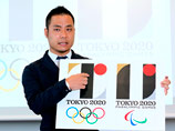 Автор логотипа Олимпиады-2020 отверг обвинения в плагиате
