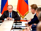 Шувалов после ДТП в Хабаровском крае предложил Путину ввести ответственность за "опасное вождение" Шувалов после ДТП в Хабаровском крае предложил Путину ввести ответственность за "опасное вождение"