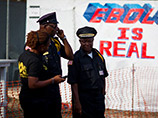 В ВОЗ пообещали полностью преодолеть эпидемию Эболы в Африке к концу года