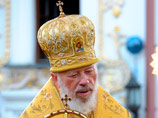 Неизвестные распространяют "второе завещание" почившего главы УПЦ Московского патриархата