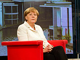 "Исламское государство" пообещало "отомстить" Ангеле Меркель в своем первом ролике на немецком языке