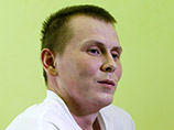 Александров (на фото) и Ерофеев были задержаны в районе города Счастье в Луганской области 17 мая Александров (на фото) и Ерофеев были задержаны в районе города Счастье в Луганской области 17 мая
