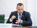 Власти РФ придумали ответные меры на аресты российского имущества за рубежом Власти РФ придумали ответные меры на аресты российского имущества за рубежом