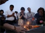 Мэр Хиросимы в годовщину взрыва бомбы призвал мир отказаться от ядерного оружия