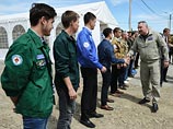 На космодроме Восточный, который в конце апреля 2015 года принялись достраивать студенческие отряды, снова возникли проблемы с выплатой зарплат. Сотни студентов пожаловались, что им заплатили почти вдвое меньше обещанного На космодроме Восточный, который в конце апреля 2015 года принялись достраивать студенческие отряды, снова возникли проблемы с выплатой зарплат. Сотни студентов пожаловались, что им заплатили почти вдвое меньше обещанного