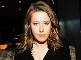 Ксения Собчак нашла работу на украинском шоу талантов Ксения Собчак нашла работу на украинском шоу талантов