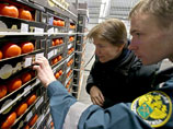 По распоряжению руководства РФ нелегальную продукцию будут ликвидировать не только на границе, где этим займутся таможенники и Россельхознадзор, но и в любом месте России По распоряжению руководства РФ нелегальную продукцию будут ликвидировать не только на границе, где этим займутся таможенники и Россельхознадзор, но и в любом месте России