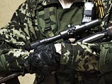 Бывший снайпер сепаратистов "Луганской народной республики" Михаил Константинов с позывным "Медведь", задержанный по подозрению в причастности к убийству двух сотрудников ДПС в Подмосковье в ноябре 2014 года, признался в этом преступлении Бывший снайпер сепаратистов "Луганской народной республики" Михаил Константинов с позывным "Медведь", задержанный по подозрению в причастности к убийству двух сотрудников ДПС в Подмосковье в ноябре 2014 года, признался в этом преступлении