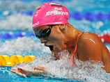 Российская пловчиха Юлия Ефимова сенсационно не пробилась в полуфинал чемпионата мира по водным видам спорта в Казани на дистанции 200 метров брассом