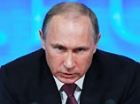 Путин не дает "Роснефти" денег из ФНБ