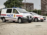 Полиция Норвегии выяснила, что муляж бомбы в Осло подбросил охранник, инсценировавший покушение на себя