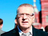 Владимир Жириновский Владимир Жириновский