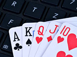 В правительстве допускают легализацию онлайн-покера в России