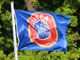 УЕФА продолжит разводить российские и украинские клубы при жеребьевке
