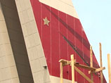 Жители Читы отстояли мемориал ВОВ, который власти города хотели "украсить" китайским флагом