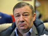 Бывшая жена Аркадия Ротенберга подала иск в лондонский суд
Бывшая жена Аркадия Ротенберга подала иск в лондонский суд