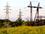 Украина вернулась к плановым поставкам российской энергии