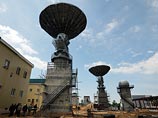 Объекты на космодроме "Восточный", который стал самым дорогостоящим космическим портом в мире, почти готовы, заявил начальник ведущего строительство предприятия "Дальспецстрой" Юрий Волкодав Объекты на космодроме "Восточный", который стал самым дорогостоящим космическим портом в мире, почти готовы, заявил начальник ведущего строительство предприятия "Дальспецстрой" Юрий Волкодав