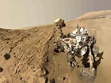 На Марсе обнаружен аномальный "оазис" - открытие сделано благодаря российскому прибору, установленному на Curiosity