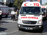 Посольство РФ в Турции уточнило данные о погибших и пострадавших в ДТП накануне