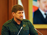 Самым дорогим наручным аксессуаром в выборке РБК обладает глава Чечни Рамзан Кадыров