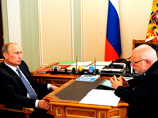 Путин согласился включить в СПЧ экономиста Ясина, чей фонд причислили к "иноагентам" Путин согласился включить в СПЧ экономиста Ясина, чей фонд причислили к "иноагентам"