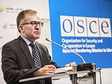 Представители миссии ОБСЕ, которые наблюдают за ходом конфликта на Донбассе, четыре раза сталкивались с восемью людьми, которые утверждали, что имеют отношение к российской армии. Об этом сообщил официальный представитель миссии Майкл Боцюркив Представители миссии ОБСЕ, которые наблюдают за ходом конфликта на Донбассе, четыре раза сталкивались с восемью людьми, которые утверждали, что имеют отношение к российской армии. Об этом сообщил официальный представитель миссии Майкл Боцюркив
