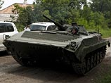 В правительстве Украины предсказали долгий конфликт на Донбассе, а сепаратисты ответили готовностью к войне
