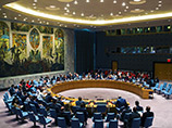 Совет Безопасности ООН единогласно принял резолюцию о расследовании применения химического оружия в Сирии