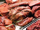 В субботу, как передает ТАСС, специалисты Россельхознадзора отчитались о результатах проверки 47 образцов мясной продукции и колбасных изделий, отобранных в распределительном центре "Ашан"