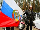 Лидер "Ночных Волков" Александр Залдостанов (Хирург) выступил против появления байкеров-геев на байк-фестивалях