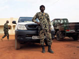 Стало известно, что военнослужащие армии Мали выбили бандитов из гостиницы