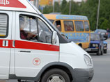 В Башкирии ребенка убило отлетевшим от грузовика колесом
