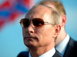 Британский журналист открестился от изданной в России книги про Путина Британский журналист открестился от изданной в России книги про Путина