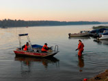 Вертолетом над Истринским водохранилищем управлял чемпион мира Бухтияров Вертолетом над Истринским водохранилищем управлял чемпион мира Бухтияров