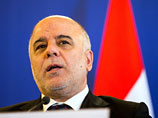 Глава правительства Хейдар аль-Абади предложил упразднить посты вице-президента и вице-премьера