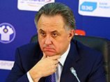 FIBA сняла запрет с российских сборных, Мутко заговорил о "теневом управлении"