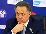 FIBA сняла запрет с российских сборных, Мутко заговорил о "теневом управлении" FIBA сняла запрет с российских сборных, Мутко заговорил о "теневом управлении"