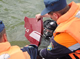 Из воды подняли тела восьми погибших в катастрофе над Истринским водохранилищем