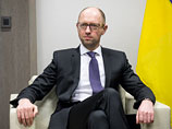 Премьер-министр Украины Арсений Яценюк заявил о грядущем в сентябре пересмотре состава правительства