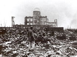 В годовщину бомбардировки Нагасаки Папа Франциск призвал отказаться от оружия массового поражения