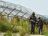 Южная Корея обвинила КНДР в установке противопехотных мин в южной части демилитаризованной зоны (ДМЗ), при взрыве одной из которых тяжелые ранения получили двое южнокорейских солдат