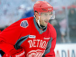 Два буллита Павла Дацюка вошли в десятку лучших в истории НХЛ (ВИДЕО)
