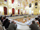 Для корректировки законов об НКО в Кремле создадут экспертную группу