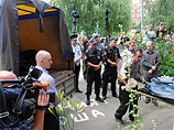 Нижегородские участковые после ареста коллег в связи с массовым убийством решили уволиться