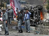 Власти Афганистана осудили атаку террористов. "Эти атаки демонстрируют крайний уровень жестокости террористы по отношению к невинным и беззащитным гражданам"