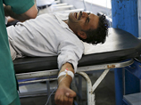 В аэропорту Кабула прогремел мощный взрыв - есть жертвы